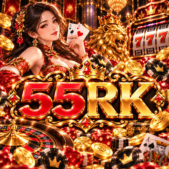 55RK - 55rk Permainan Slot Online