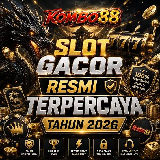 COMBO88 - combo88 Link Alternatif Game Kasino dan Slot Online