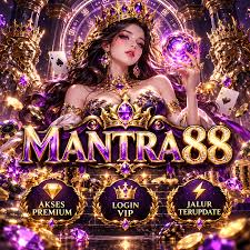 MANTRA88 - MANTRA88 Daftar Game Online dengan Pilihan Slot yang Beragam