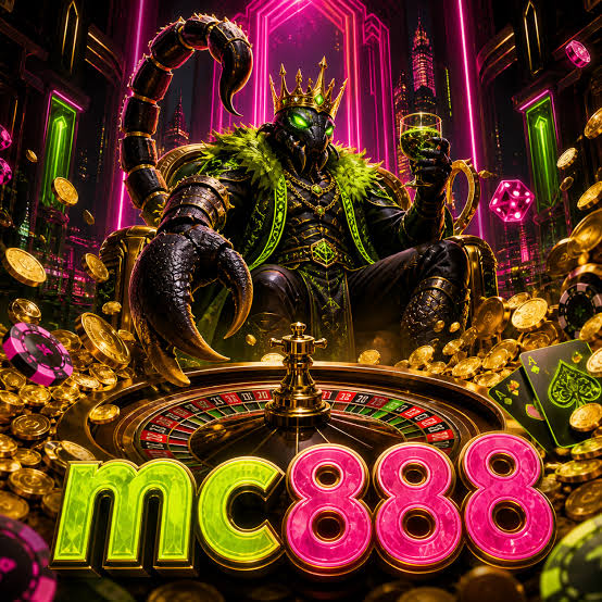MC888 - mc888 Indonesia Jadi Pilihan untuk Menjelajahi Tema Slot Online Berbeda