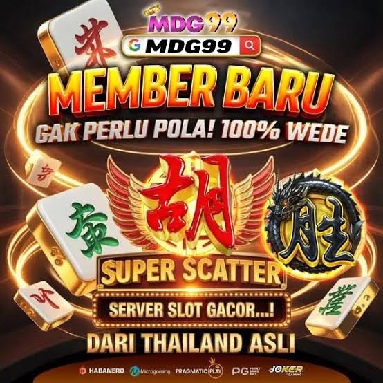 MDG99 - mdg99 agen slot online terpercaya di Indonesia dengan slot gacor hari ini terbaik dari slot88 di tahun 2026 ini.