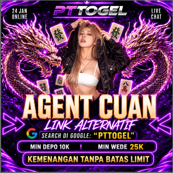Pengalaman mobile pttogel