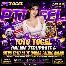 Tampilan ketiga pttogel