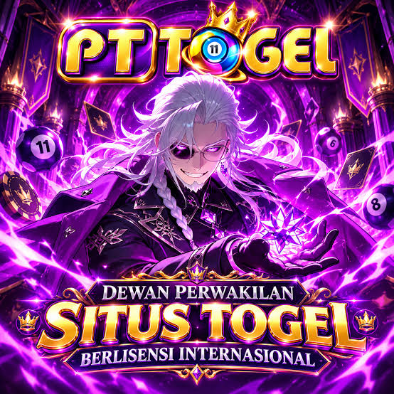 Tampilan keempat pttogel