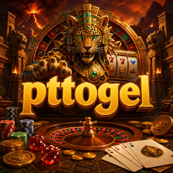 Tampilan pertama pttogel