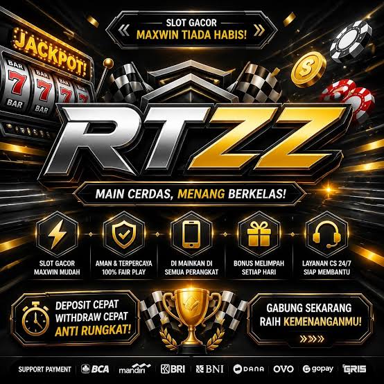 RTZZ - rtzz Permainan Slot Online