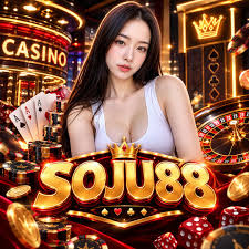 SOJU88 - SOJU88 Portal Hiburan Game Online Mobile Resmi & Terpercaya