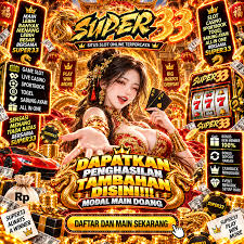 SUPER33 - SUPER33 Situs Dewa Slot Gacor Hari Ini
